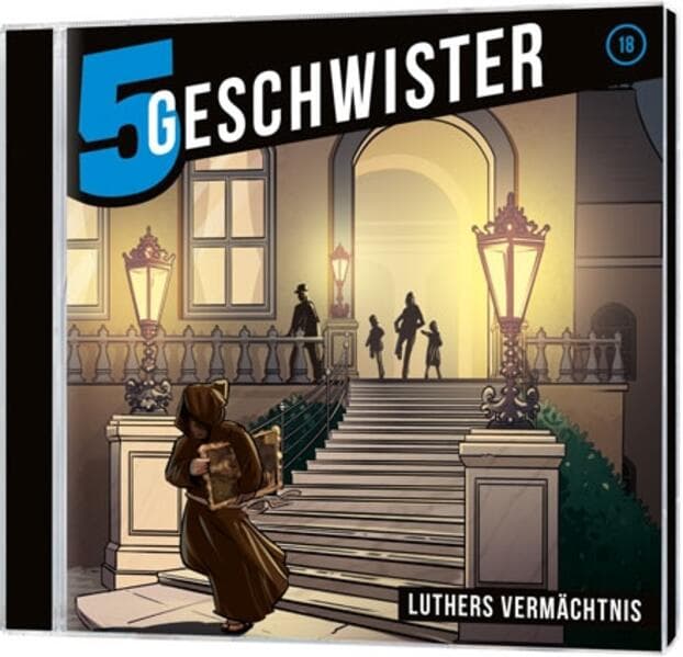 Luthers Vermächtnis