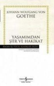 Yasamimdan Siir ve Hakikat