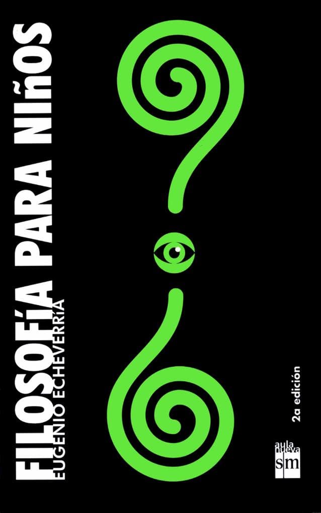 Filosofía para niños