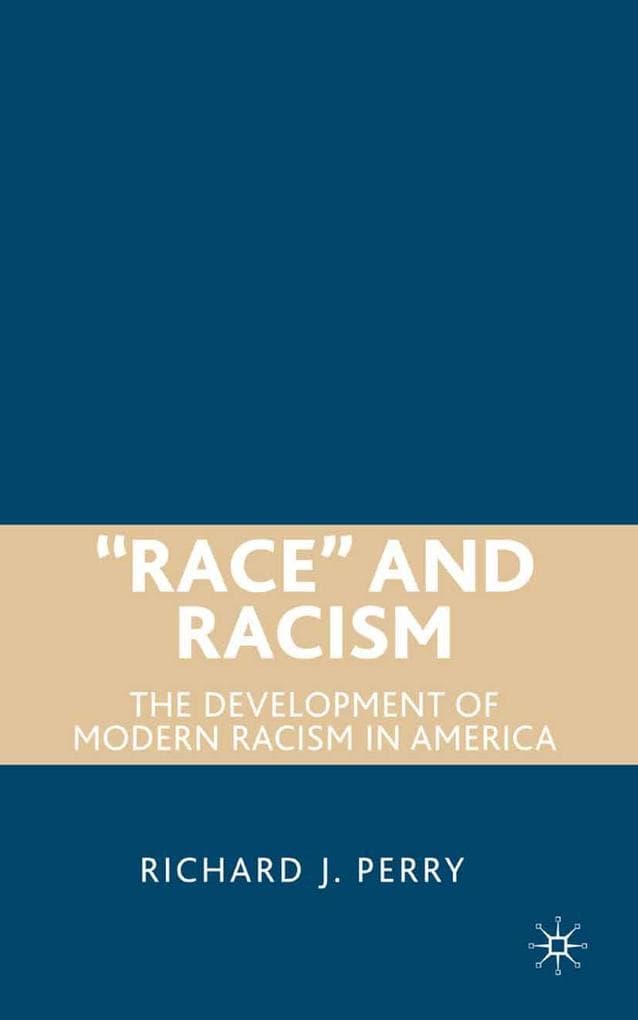"Race" and Racism