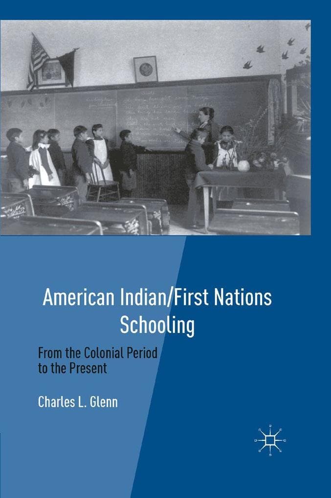 American Indian/First Nations Schooling