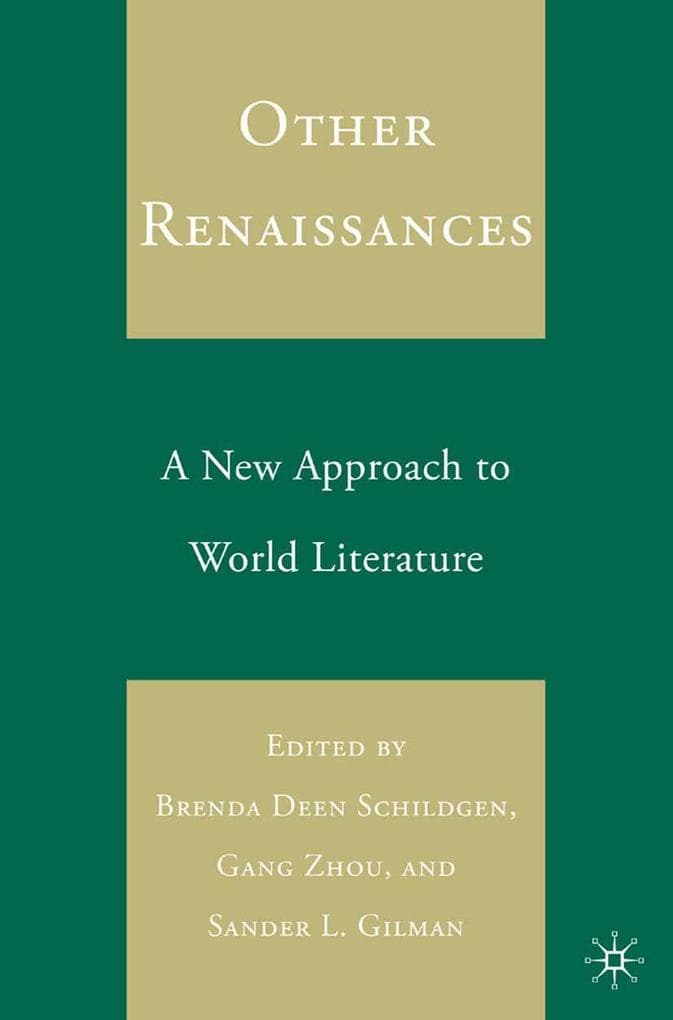 Other Renaissances