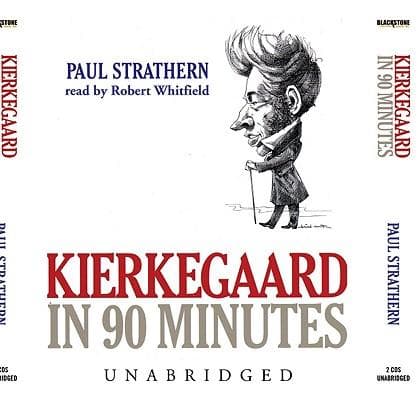 Kierkegaard in 90 Minutes