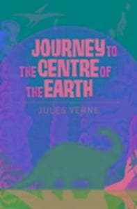 Journey to the Centre of the Earth