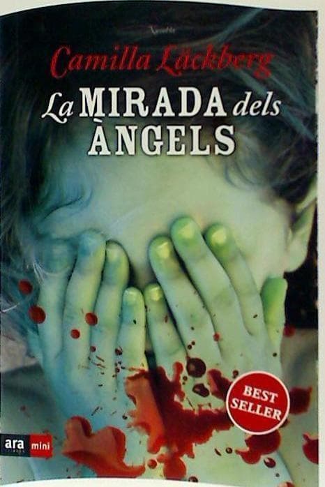 La mirada dels àngels