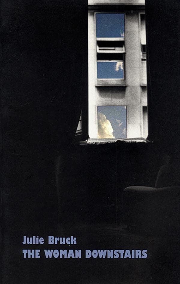 Woman Downstairs