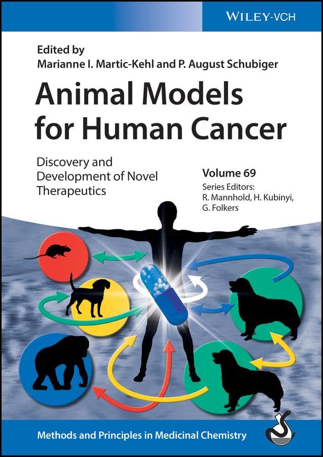 Animal Models for Human Cancer