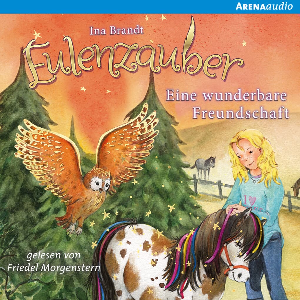 Eine wunderbare Freundschaft
