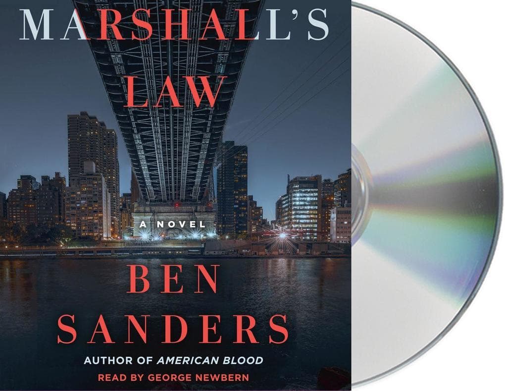 Marshall's Law