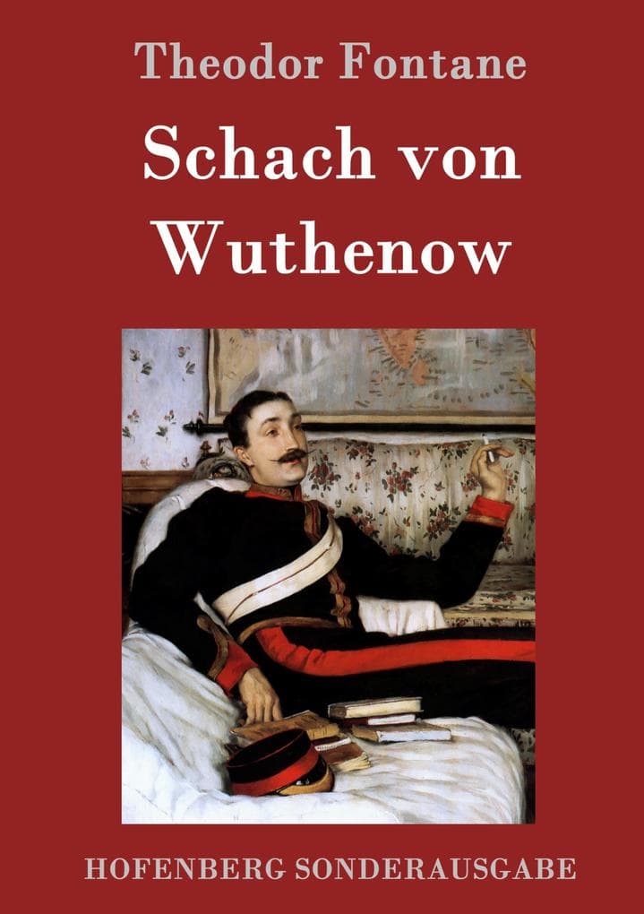 Schach von Wuthenow