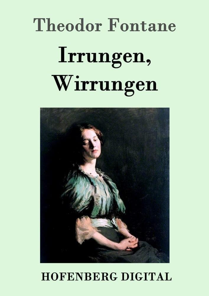 Irrungen, Wirrungen