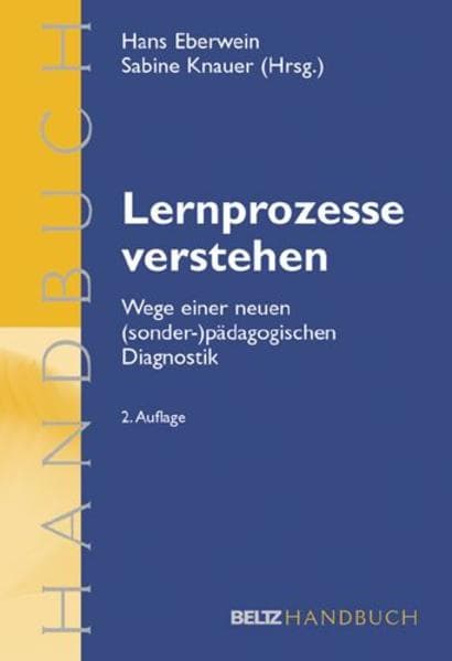 Lernprozesse verstehen