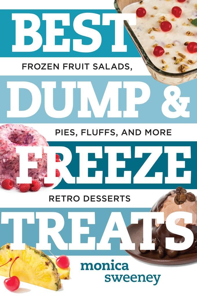 Best Dump and Freeze Treats