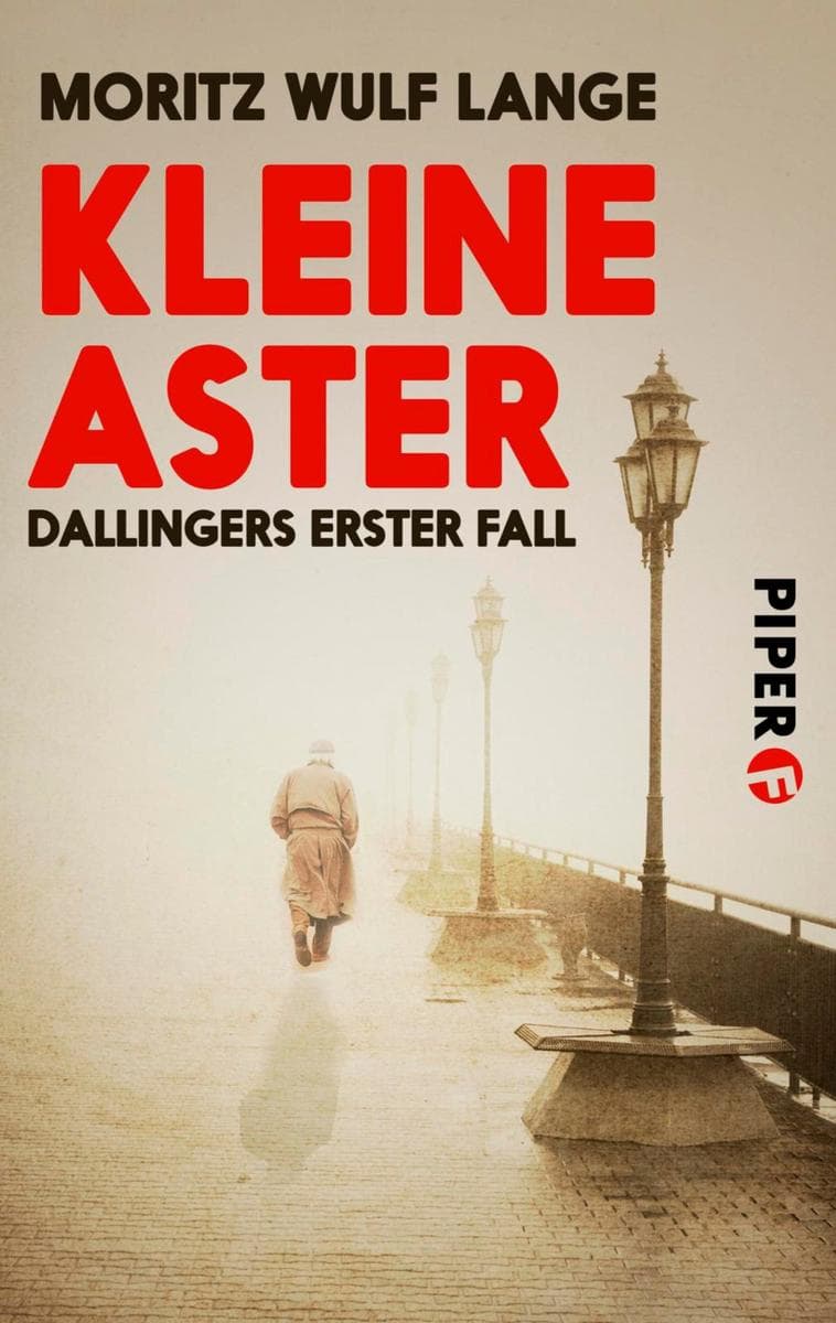 Kleine Aster