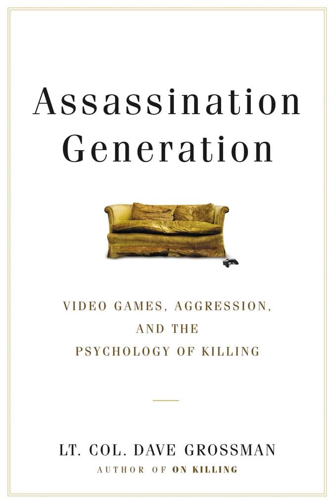 Assassination Generation