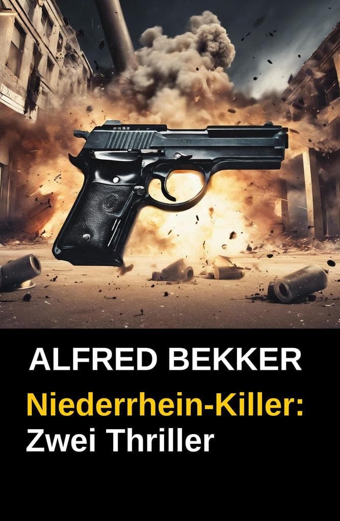 Niederrhein-Killer