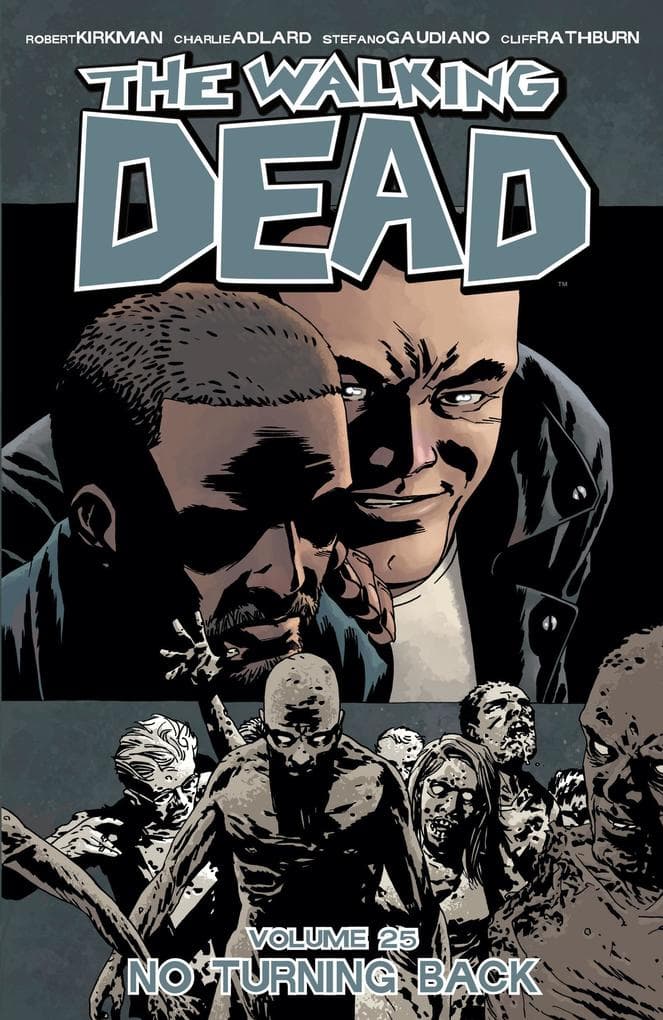 Walking Dead Vol. 25