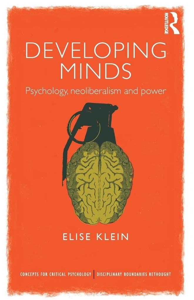 Developing Minds