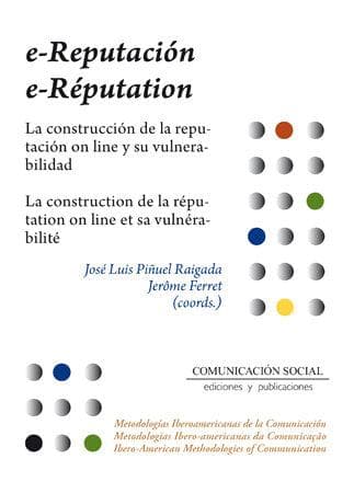 E-reputación = E-Réputation
