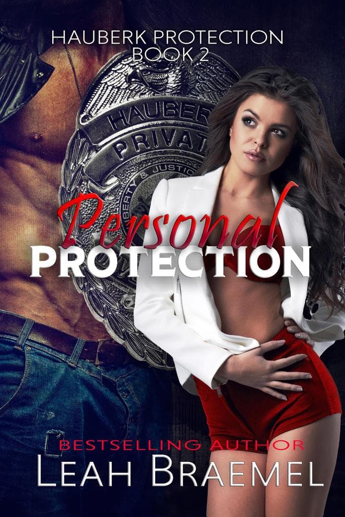 Personal Protection (Hauberk Protection, #2)