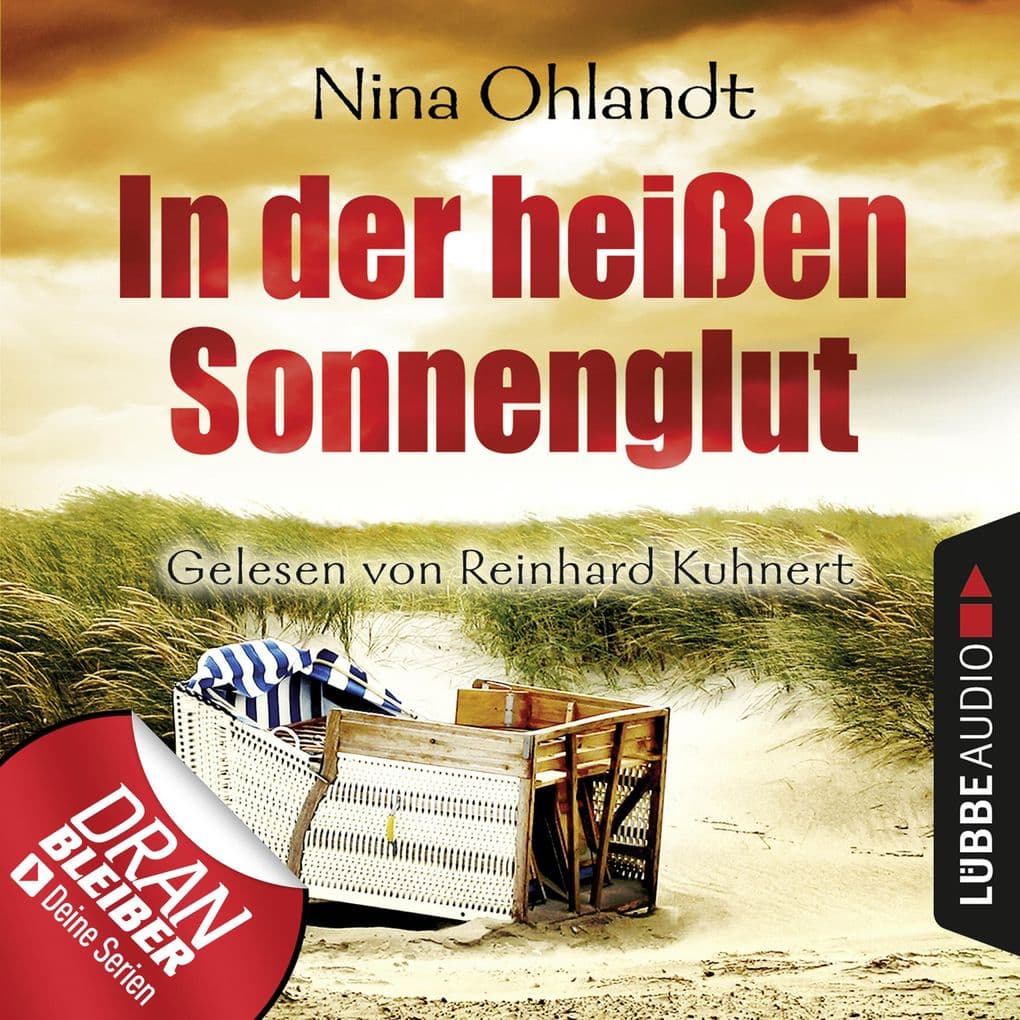 In der heißen Sonnenglut