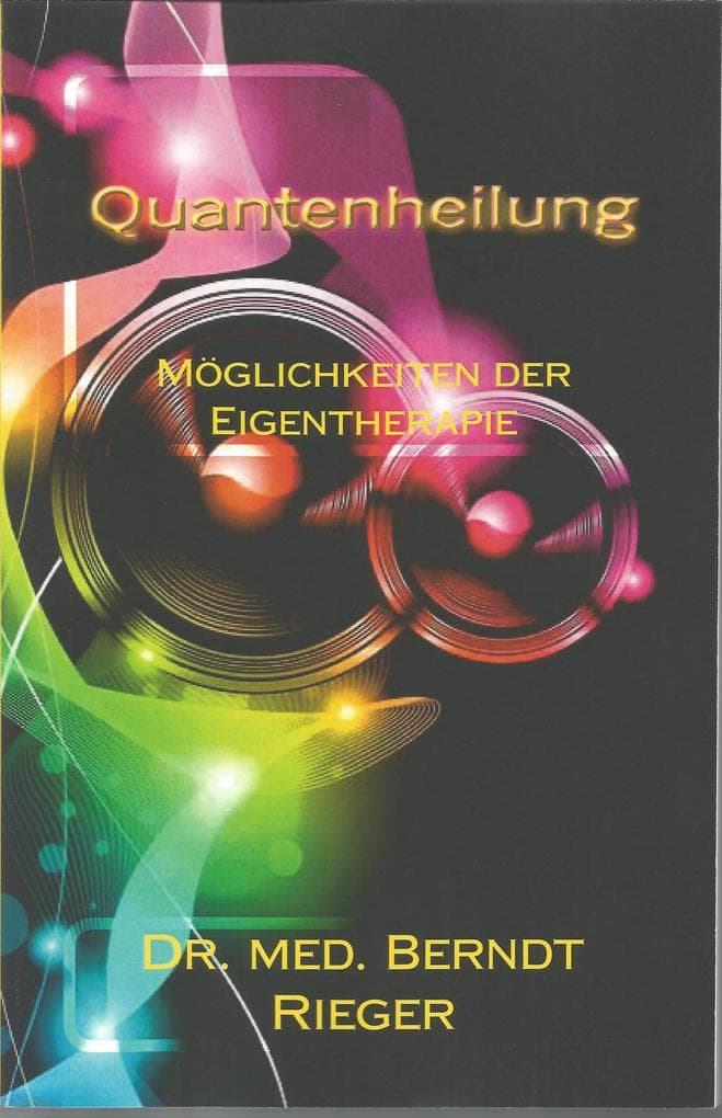 Quantenheilung
