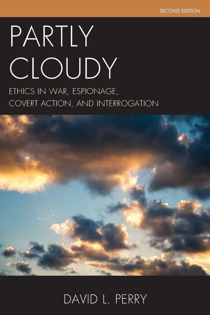 Partly Cloudy