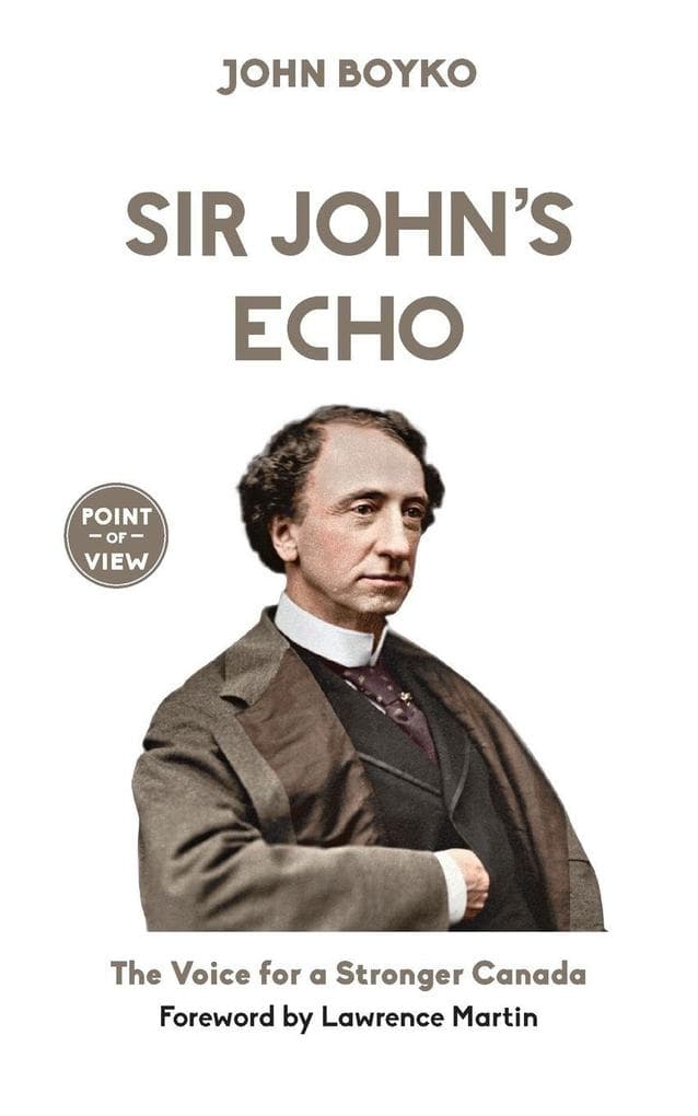 Sir John's Echo