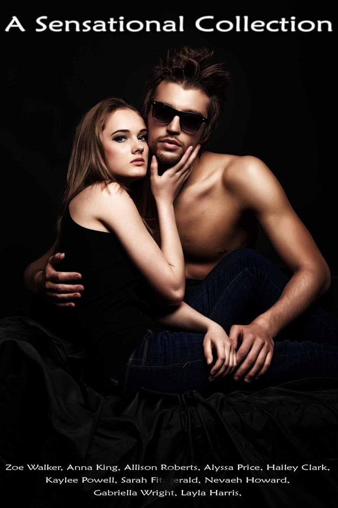 A Sensational Collection