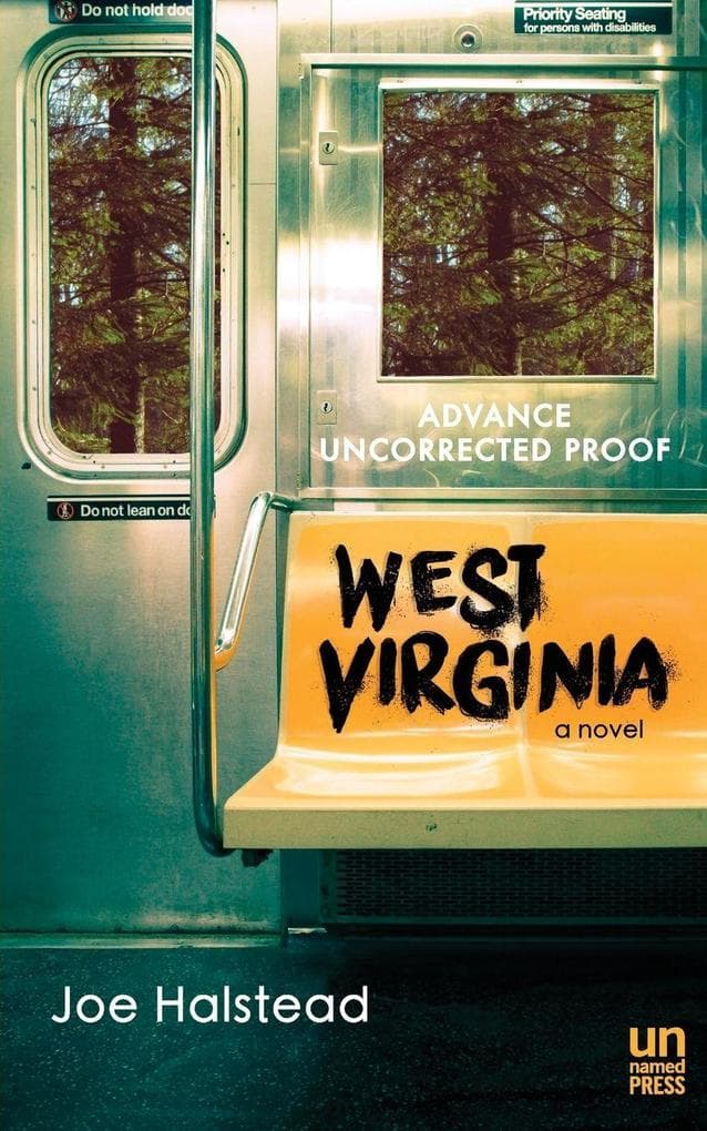 West Virginia