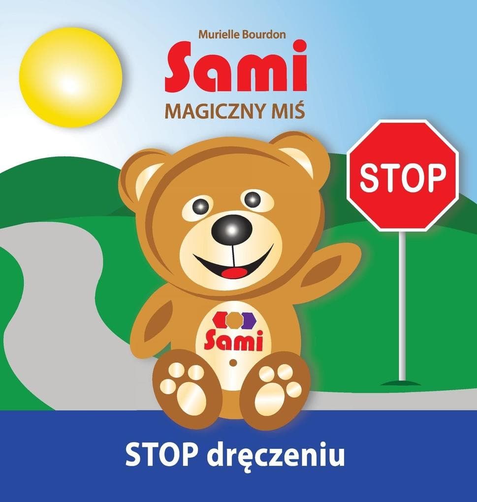 Sami MAGICZNY MI