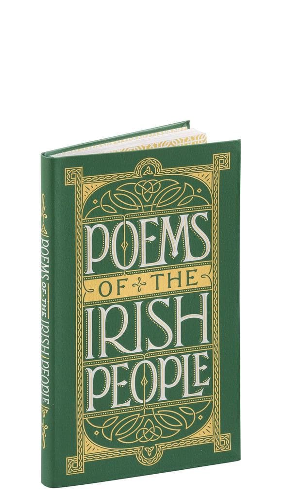 Poems of the Irish People