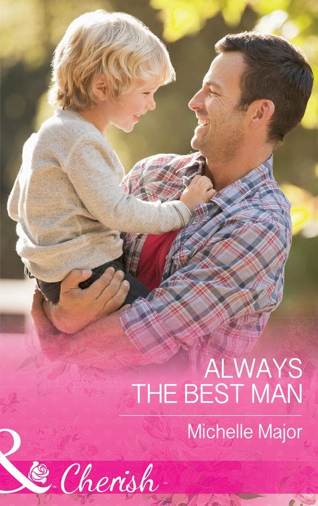 Always The Best Man