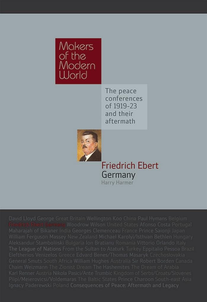 Friedrich Ebert