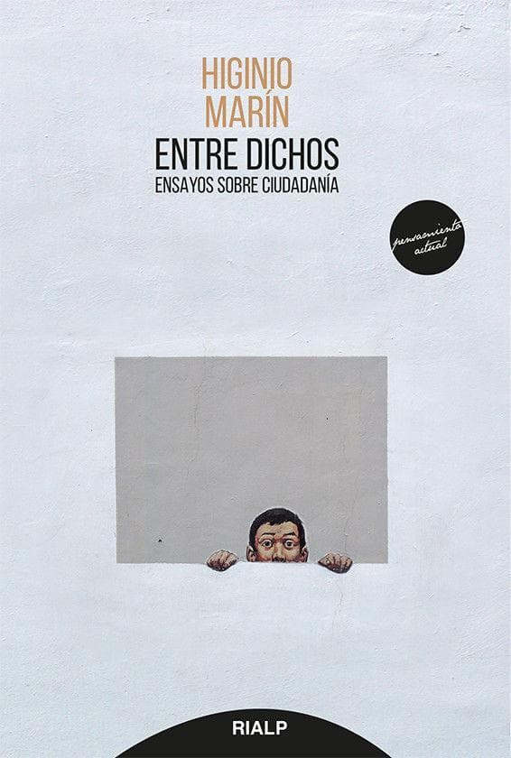 Entre dichos: Ensayos sobre ciudadanía