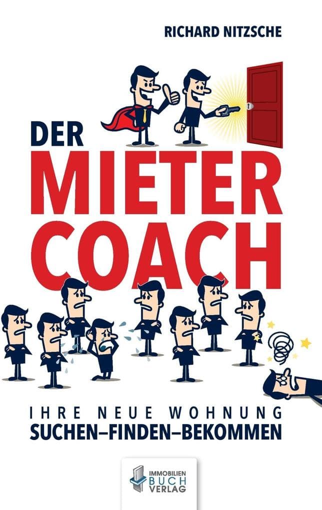 Der Mietercoach