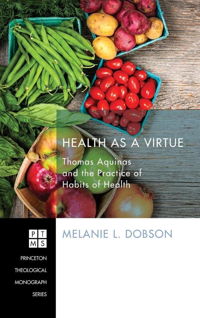 Health as a Virtue