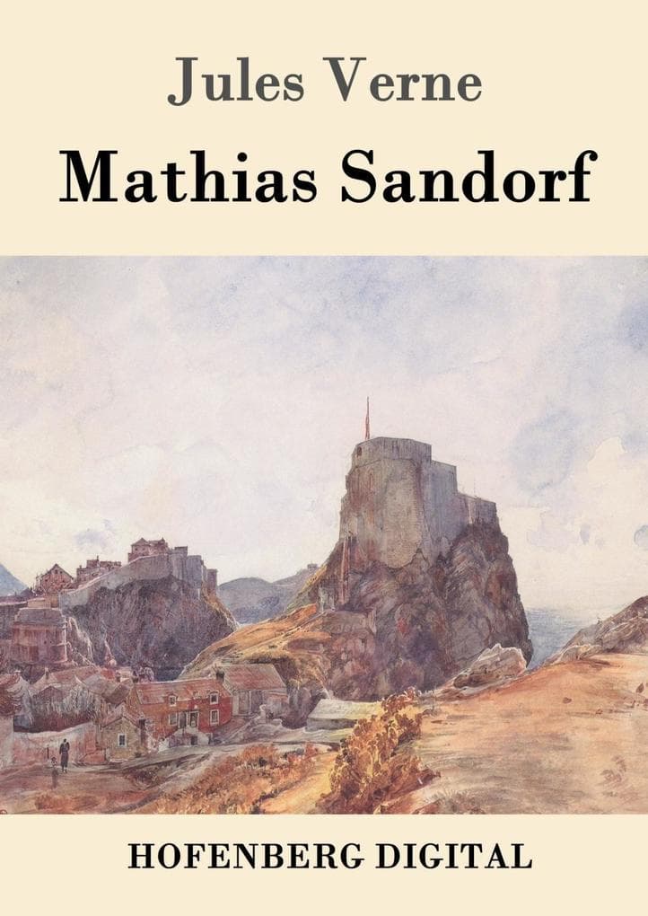 Mathias Sandorf