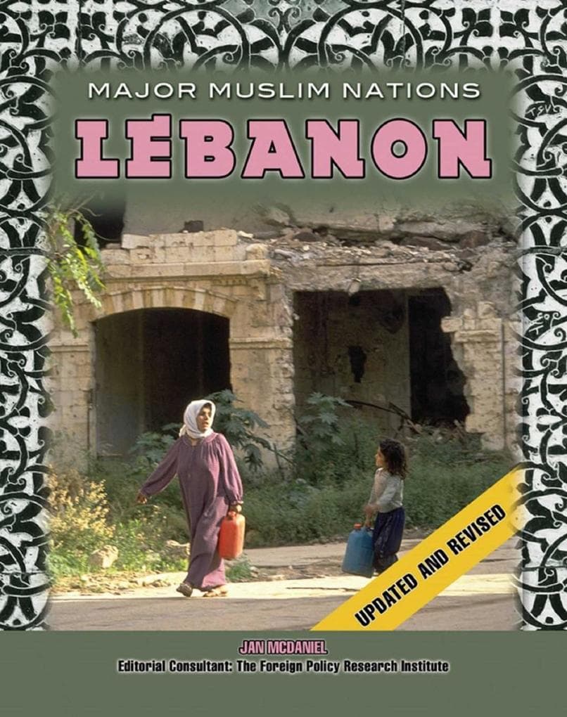 Lebanon