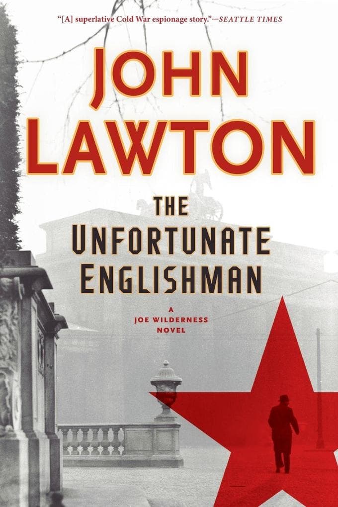 The Unfortunate Englishman