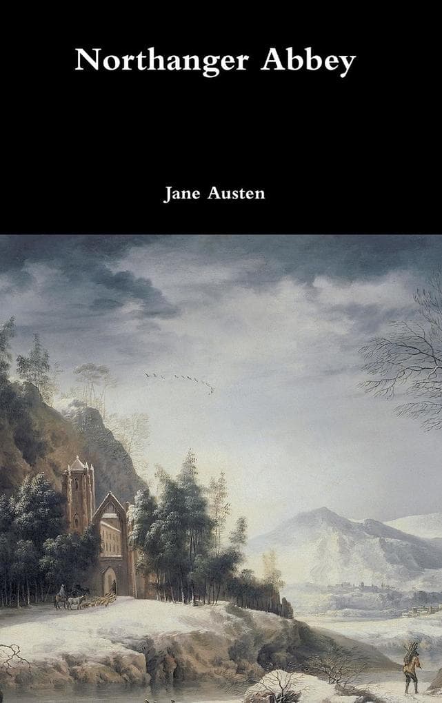 Northanger Abbey