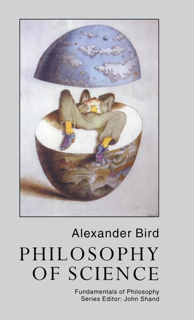 Philosophy Of Science