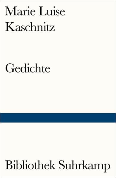 Gedichte