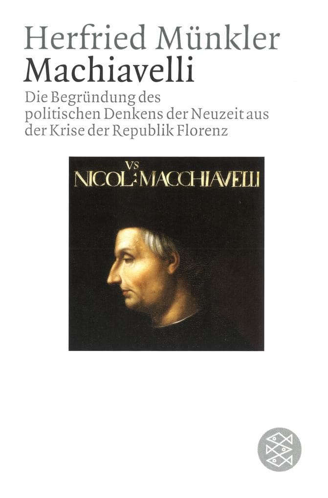 Machiavelli