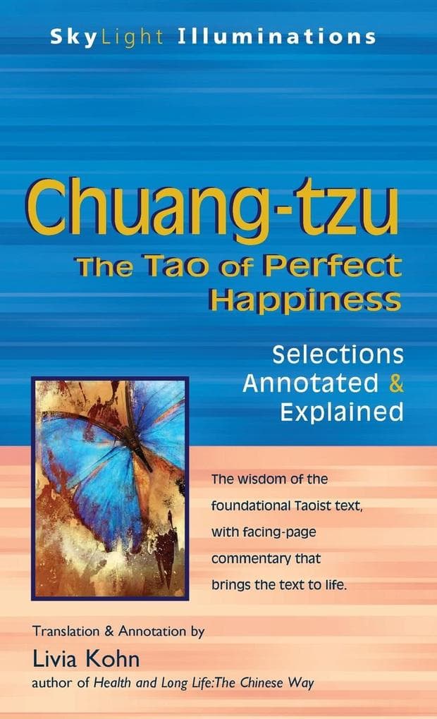 Chuang-tzu