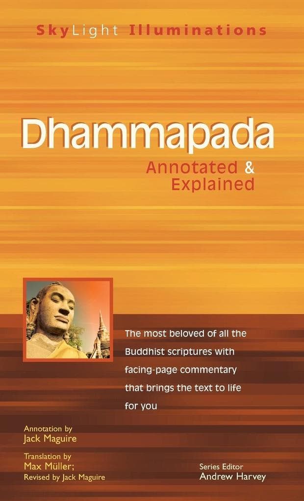Dhammapada