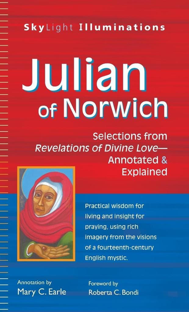 Julian of Norwich
