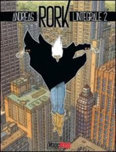 Andreas: Rork. L'integrale