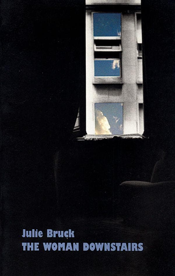The Woman Downstairs