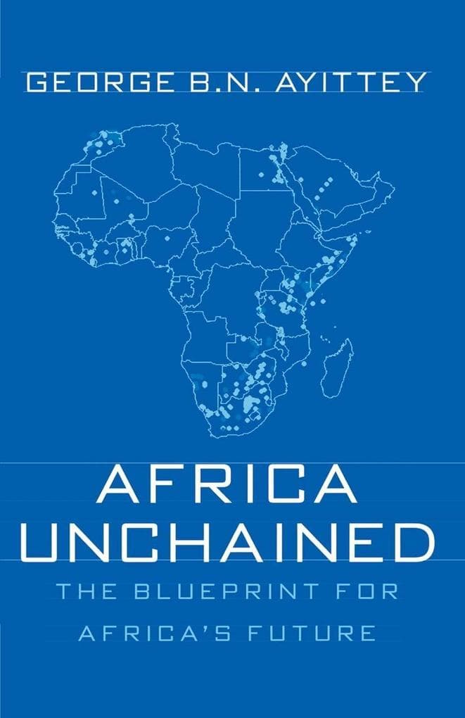 Africa Unchained